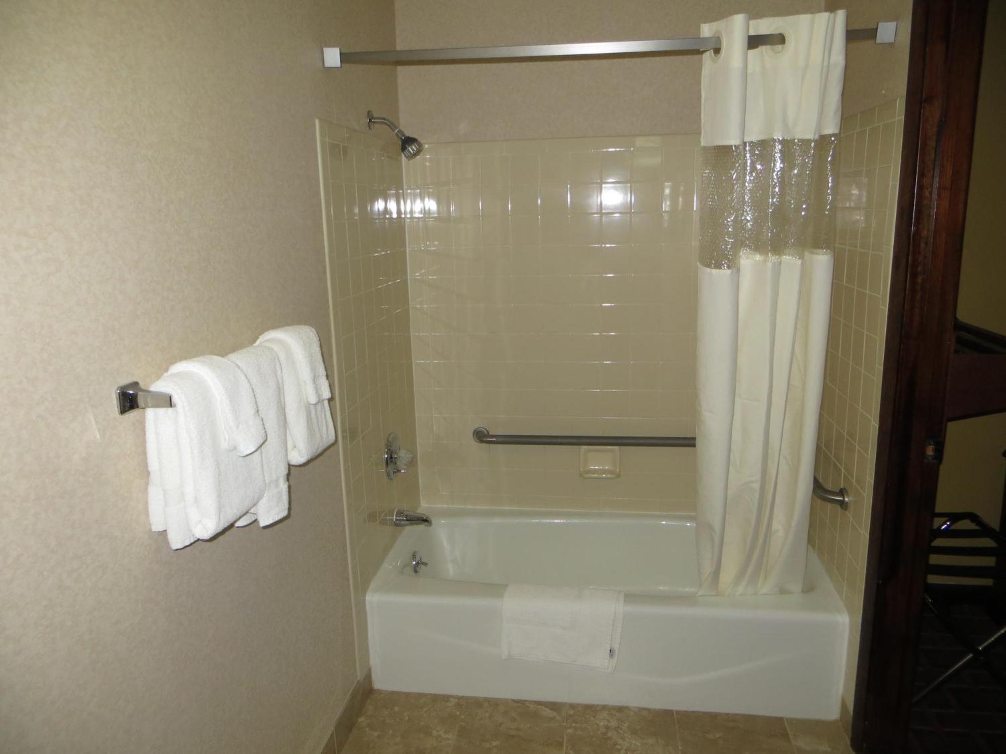 Econo Lodge Lenoir City Eksteriør bilde